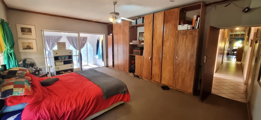 4 Bedroom Property for Sale in Elandsrand North West